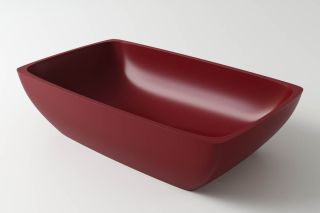 Раковина Holbi Titan 60см цветной матовый 1.02.010.11.3