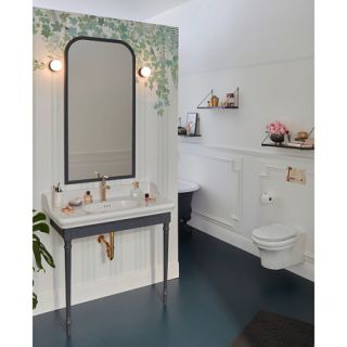 Унитаз подвесной Jacob Delafon Cleo 1889 EDZ102-0