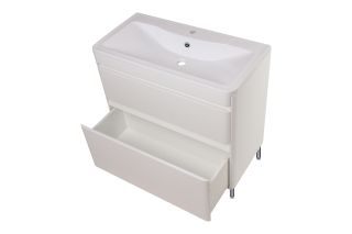 Тумба под раковину Style Line Атлантика 90 СС-00002212