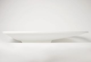 Раковина Montebianco Tuscany 13172 72см белый