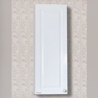 Шкаф навесной Бриклаер Анна 4627125411526 левый 32 см белый