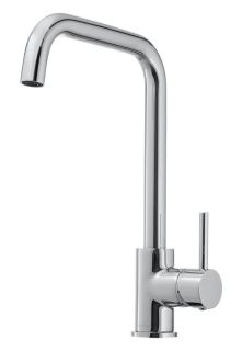 Смеситель для кухни Swedbe Selene 7140 хром