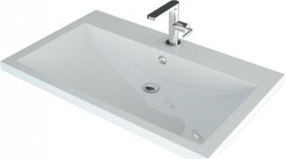 Раковина Misty Алиса 4627173210317 75 см