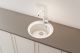 Кухонная мойка Ulgran Quartz Nora 485-07 уголь