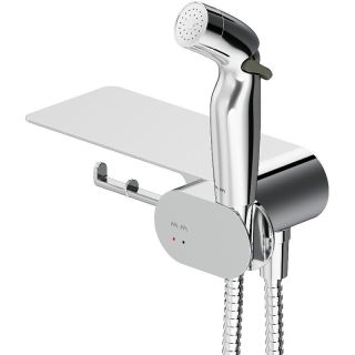 Унитаз подвесной  AM.PM  Inspire CK50C1704W  белый