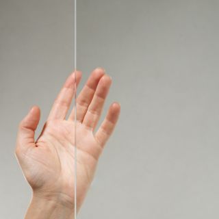 Душевой уголок BelBagno UNO-195-AH-2-100/90-C-Cr хром