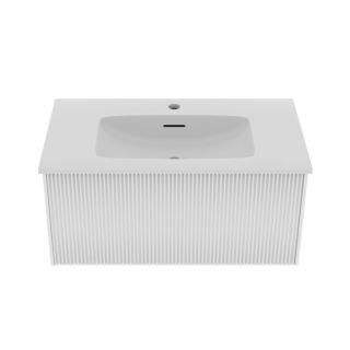 Раковина мебельная La Fenice Terra  FNC-06-TER-60 61 см