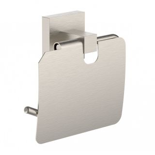 Держатель для туалетной бумаги Wonzon & Woghand Polo WW-8926-BN брашированный никель