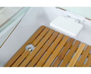 Душевая кабина Deto V8045 80X80