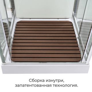 Душевая кабина V2010 стандартная