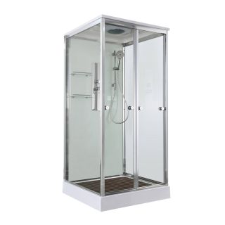 Душевая кабина V2010 стандартная