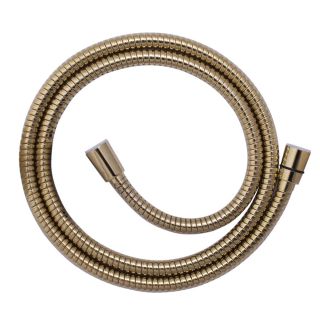 Душевой шланг Swedbe Calypso 5025 150см золото