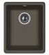 Кухонная мойка Florentina Вега 300 антрацит
