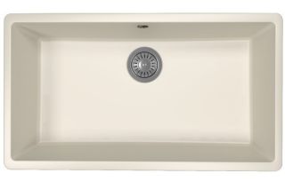 Кухонная мойка Florentina Вега 700 жасмин