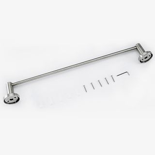 Полотенцедержатель Frap F30101 хром