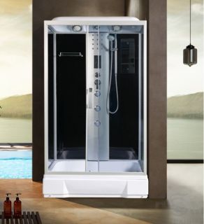 душевая кабина River VITIM  120/80/26TH