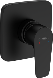 Смеситель для душа Hansgrohe Talis E 71764670 черный