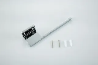 Держатель для туалетной бумаги Gappo G30803-2 хром