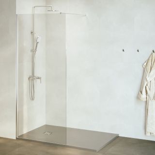 Душевая перегородка RGW WA-010 351001010-11 100см хром