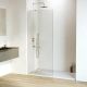 Душевая перегородка RGW WA-110 351011008-11 80см хром