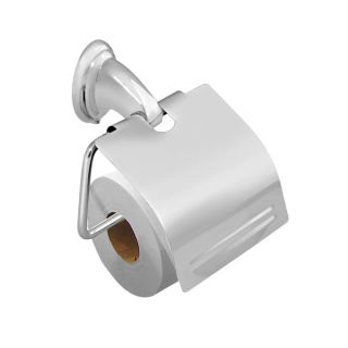 Держатель туалетной бумаги Maretti Karla KA8031010, хром