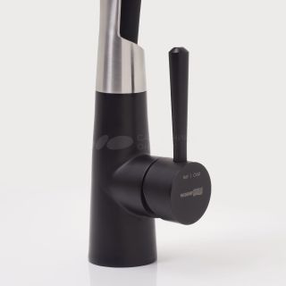 Wasserkraft A8417 Смеситель для кухни с гибким изливом