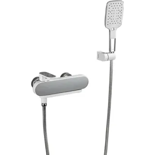 Смеситель для ванны Gappo G3283 хром