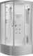 SSWW BU106A Душевая кабина 95х95х220