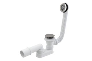 Сифон для поддона Ravak Sabina 50 X01315