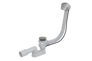 Слив-перелив Ravak 800мм X01506 полуавтомат