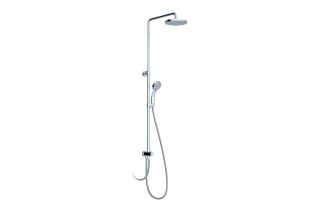 Душевая стойка Ravak DS 090.00 X07P232 для душа