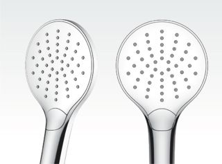 Душевая стойка Ravak DS 091.00 X07P643