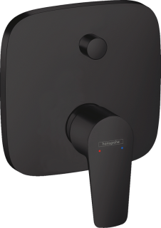 Смеситель для душа Hansgrohe Talis E 71474670 черный