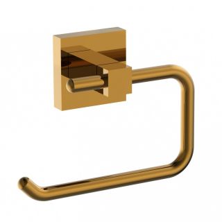 Держатель для туалетной бумаги Wonzon & Woghand Polo WW-8916-DG тёмное золото