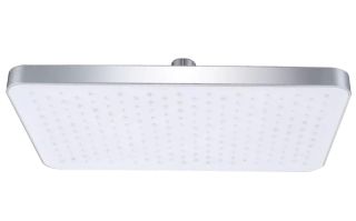 Верхний душ Splenka S451.52 32x21см хром