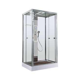 Душевая кабина Z1912LED