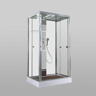 Душевая кабина Z1912LEDMT