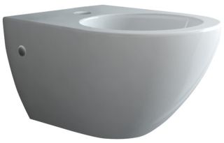 Подвесное биде Berges Puma белый 082023