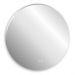 Зеркало с подсветкой ABBER Mond AG6203S-0.77 77см