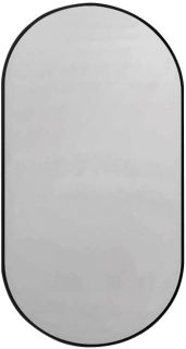 Зеркало ABBER Immer Offen 60см AG6401B