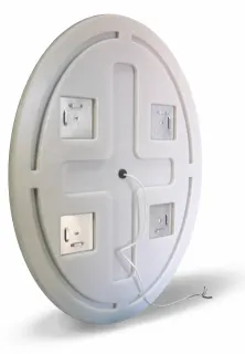 Зеркало с подсветкой Bellezza Vesta 60см 00000011242