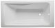 Ванна акриловая Jacob Delafon Odeon Up E6061RU-00 150x75 см белый