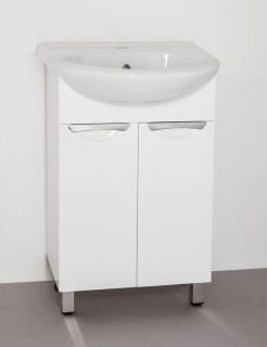 Тумба под раковину Style Line Жасмин ЛС-00000033