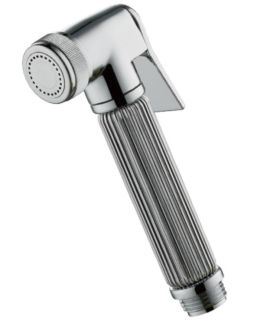 Лейка для гигиенического душа Haiba HB35 хром