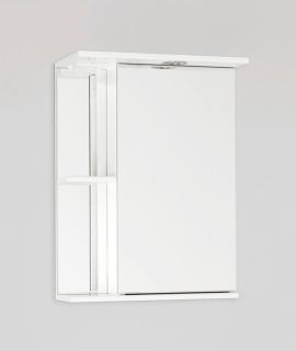 Зеркальный шкаф Style Line Николь ЛС-00000116