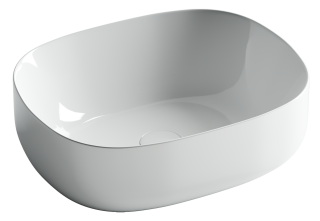 Раковина Ceramica Nova Element CN6018 46см белый