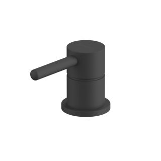 Смеситель для раковины WHITECROSS Y1214BL чёрный матовый